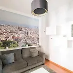 Appartement Port Viii Centrico En Paralelo Cerca Rambla *