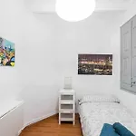 Appartement Port Viii Centrico En Paralelo Cerca Rambla Barcelona