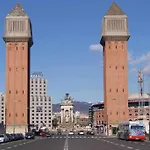 Port Viii Centrico En Paralelo Cerca Rambla Appartement Barcelona