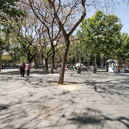 Port Viii Centrico En Paralelo Cerca Rambla
