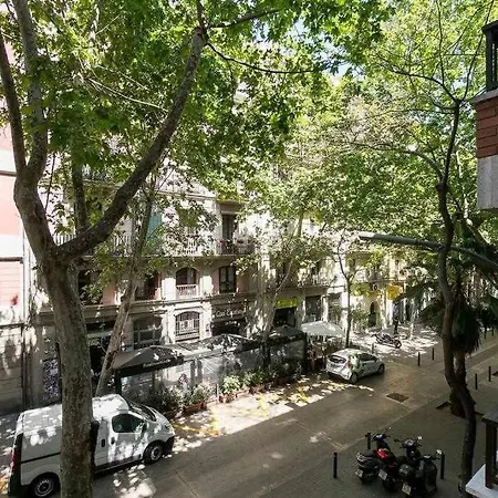 Port Viii Centrico En Paralelo Cerca Rambla * Barcelona