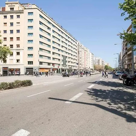Port Viii Centrico En Paralelo Cerca Rambla *