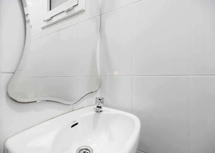 Apartamento Port Viii Centrico En Paralelo Cerca Rambla